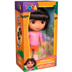 Nickelodeon Pop|Dora Hot