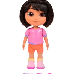 Nickelodeon Pop|Dora Hot