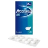 Mint 2mg Zuigtabletten|Nicotinell Online