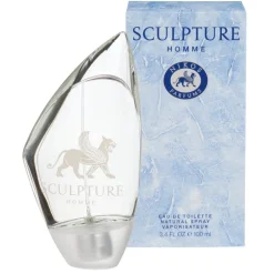 Nikos Sculpture Homme Eau de Toilette<Heren Herenparfum