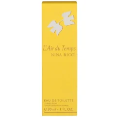 L'Air Du Temps Eau de Toilette|Nina Ricci Sale