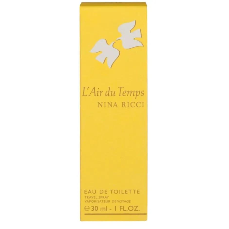 L'Air Du Temps Eau de Toilette|Nina Ricci Sale