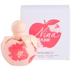 Nina Fleur Eau de Toilette|Nina Ricci Hot