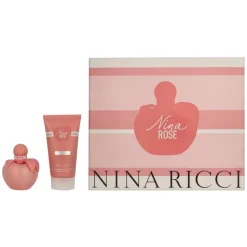Nina Rose Les Belles De Nina Giftset 125 ml|Nina Ricci