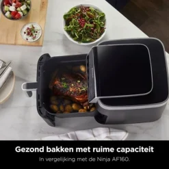 Airfryer XXL Max Pro AF180EU|Ninja Clearance