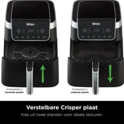 Airfryer XXL Max Pro AF180EU|Ninja Clearance