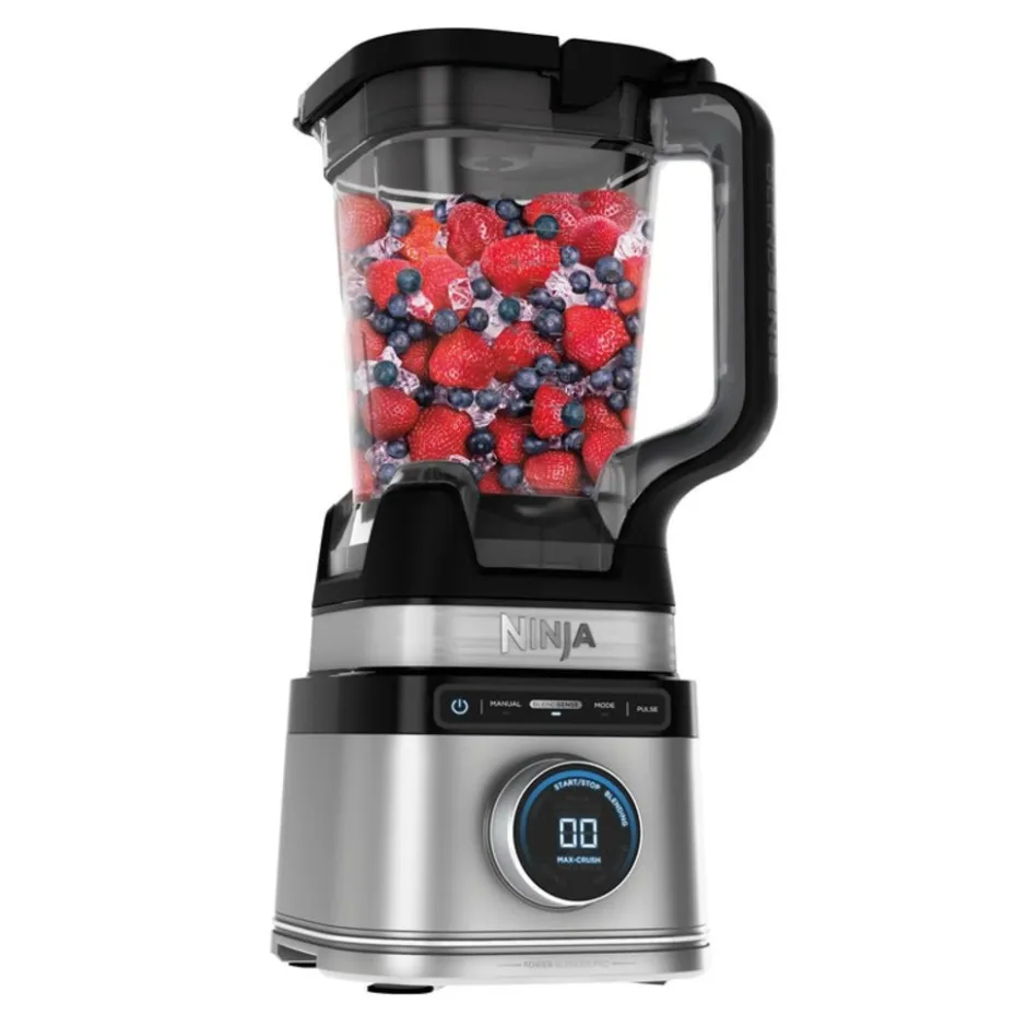 Detect Power Blender Pro TB201EU|Ninja Outlet