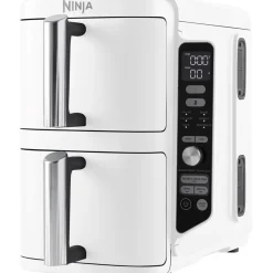 Double Stack Airfryer XXL SL400EUWH|Ninja Clearance