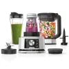 Ninja Foodi Power Nutri 3-in-1 Blender CB350EU< Keukenmachines En Mixers