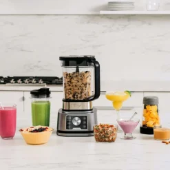 Ninja Foodi Power Nutri 3-in-1 Blender CB350EU< Keukenmachines En Mixers