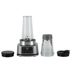 Ninja Foodi CB100EU Power Nutri 2-in-1 Blender< Keukenmachines En Mixers