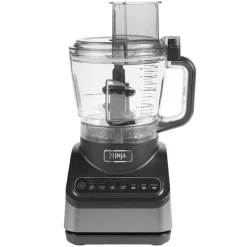 Ninja Foodi Foodprocessor en Blender BN650EU< Keukenmachines En Mixers