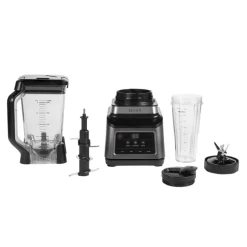 Ninja Foodi 2-in-1 Blender en Smoothie Maker BN750EU< Keukenmachines En Mixers