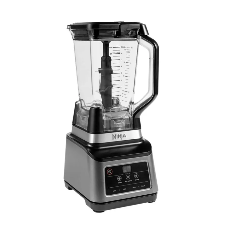 Ninja Foodi 2-in-1 Blender en Smoothie Maker BN750EU< Keukenmachines En Mixers