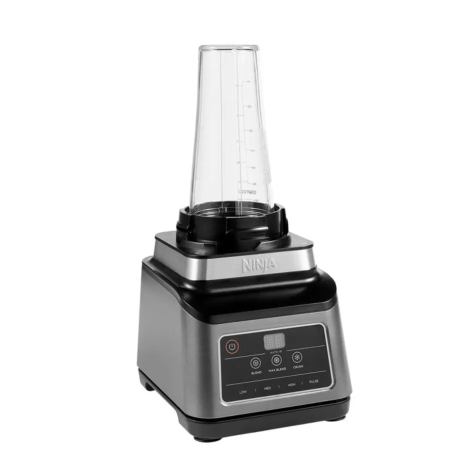 Ninja Foodi 2-in-1 Blender en Smoothie Maker BN750EU< Keukenmachines En Mixers