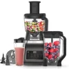 Ninja Foodi 3-in-1 Foodprocessor en Blender BN800EU| Outlet