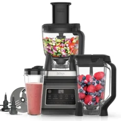 Ninja Foodi 3-in-1 Foodprocessor en Blender BN800EU| Outlet