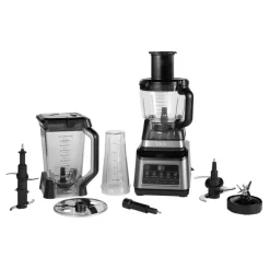Ninja Foodi 3-in-1 Foodprocessor en Blender BN800EU| Outlet