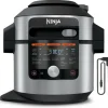 Ninja Foodi Multicooker OL750EU< Broodbereiding En Grills|Frituurpannen En Airfryers