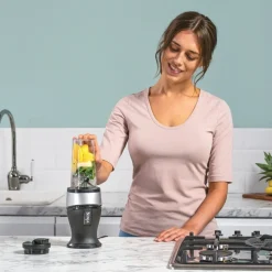 Ninja Foodi Nutri Blender QB3001EUS| Sale