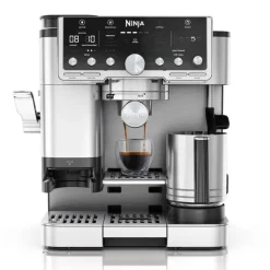 Luxe Café Pro Espresso Machine ES701EU|Ninja Hot