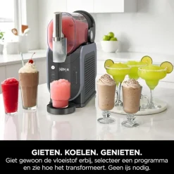 SLUSHi Slush Machine|Ninja Sale