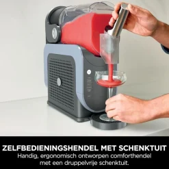 SLUSHi Slush Machine|Ninja Sale