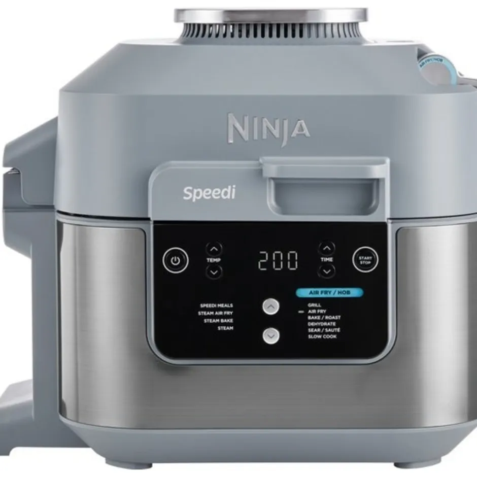Speed Rapid Cooker en Airfryer ON400EU|Ninja Sale