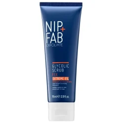 NIP+FAB Nip + Fab Glycolic Fix Extreme 6% Scrub< Gezichtsreiniging