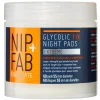 Nip + Fab Glycolic Fix Extreme Night Pads|NIP+FAB Discount