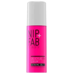 Nip + Fab Purify Salicylic Fix Extreme 2% Serum|NIP+FAB Online