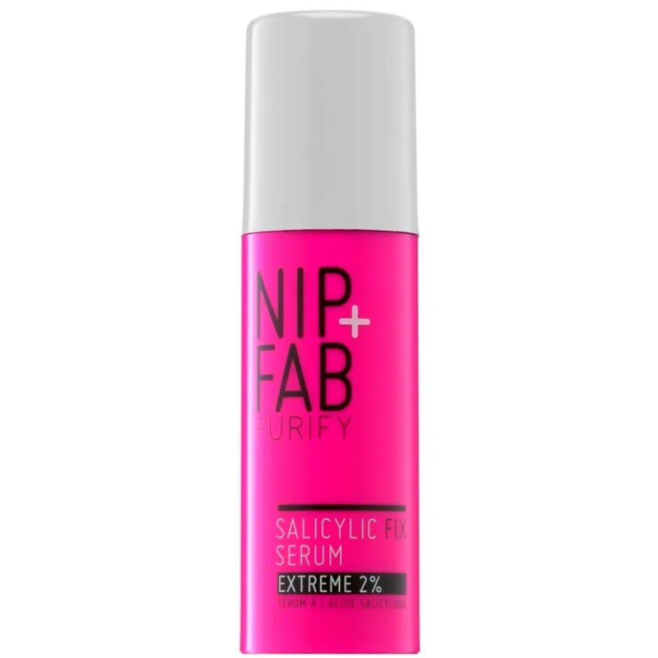 Nip + Fab Purify Salicylic Fix Extreme 2% Serum|NIP+FAB Online
