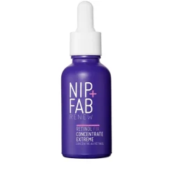 Nip + Fab Retinol Fix Concentrate Extreme|NIP+FAB Discount