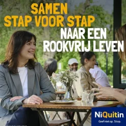 4mg Minizuigtabletten|Niquitin Best