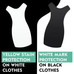 Nivea Black & White Invisible Fresh Antitranspirant Spray< Deospray