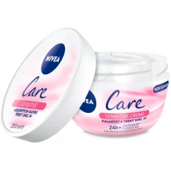 Care Sensitive Crème|Nivea Clearance