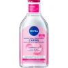 NIVEA Caring Micellair Water|Nivea Skincare New