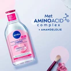 NIVEA Caring Micellair Water|Nivea Skincare New