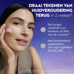 Nivea Cellular Epigenetics Ultiem Huidverjongend Serum|Nivea Skincare Sale