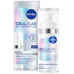 NIVEA Cellular Epigenetics Ultiem Huidverjongend Serum|Nivea Skincare