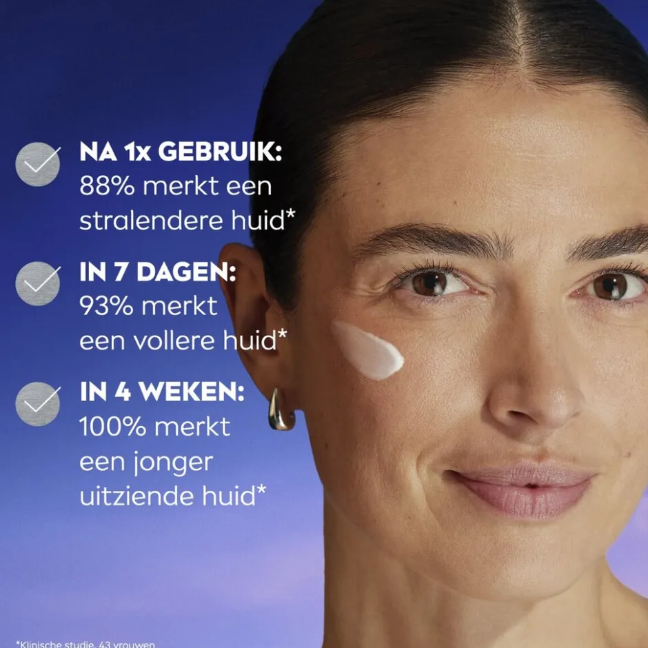 NIVEA Cellular Epigenetics Ultiem Huidverjongend Serum|Nivea Skincare