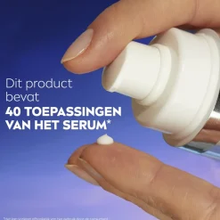 NIVEA Cellular Epigenetics Ultiem Huidverjongend Serum|Nivea Skincare