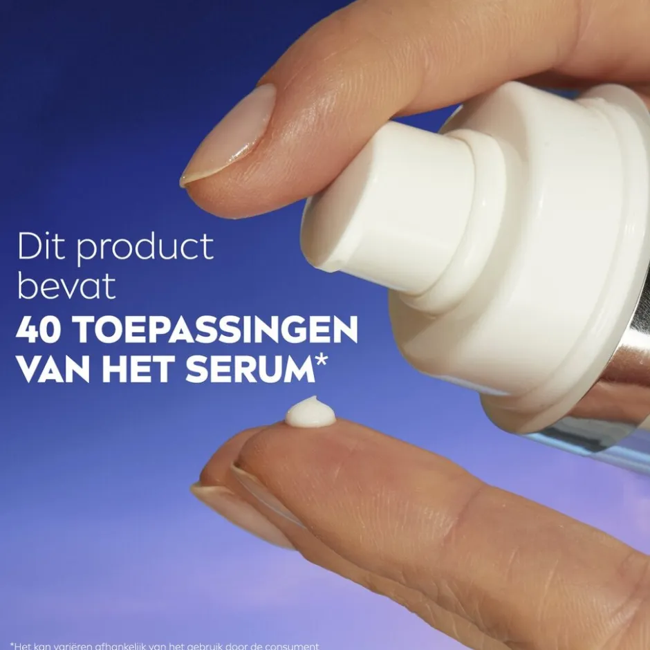 NIVEA Cellular Epigenetics Ultiem Huidverjongend Serum|Nivea Skincare