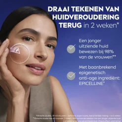 NIVEA Cellular Epigenetics Ultiem Huidverjongend Serum|Nivea Skincare