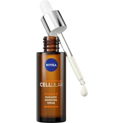 Nivea Skincare NIVEA Cellular Expert Filler Vitamine C Radiance Renewing Serum< Serum
