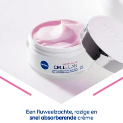 NIVEA Cellular Expert Filler Anti-Age SPF30 Dagcrème|Nivea Skincare Hot
