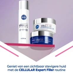 NIVEA Cellular Expert Filler Anti-Age SPF30 Dagcrème|Nivea Skincare Hot
