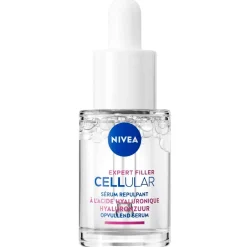 Nivea Skincare NIVEA Cellular Expert Filler Hyaluron Serum< Serum