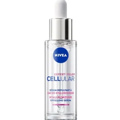 Nivea Skincare NIVEA Cellular Expert Filler Hyaluron Serum< Serum