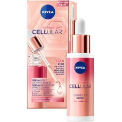 Nivea Skincare NIVEA Cellular Expert Lift Bakuchiol Serum< Serum